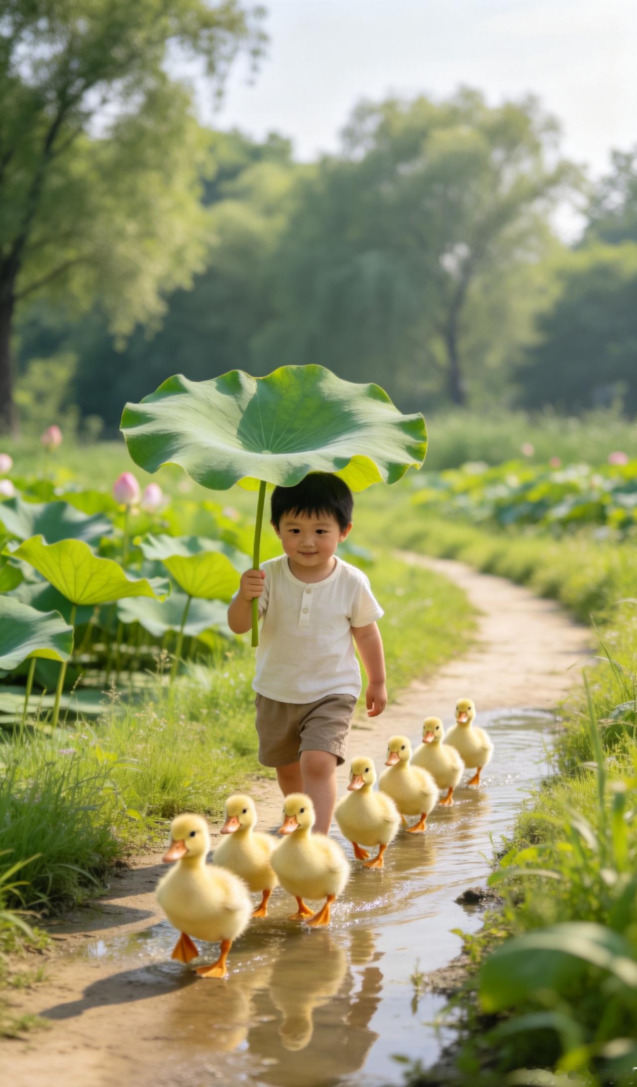 你发现了吗？
越是有钱的人越是生女儿，心里多么希望这次能生个儿子，结果又是女儿。
