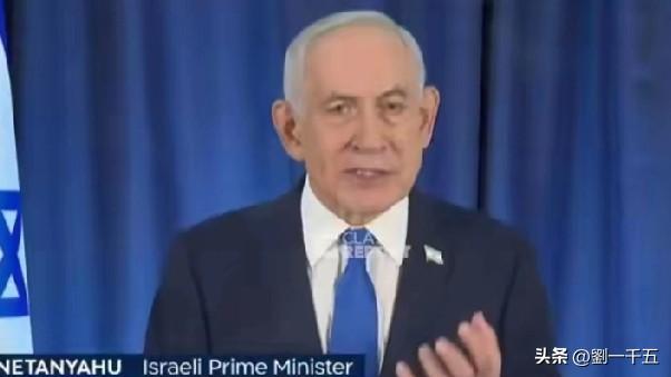 以色列总理内塔尼亚胡3月13日接受采访时表示：“这些成就使以色列的超级大国地位比