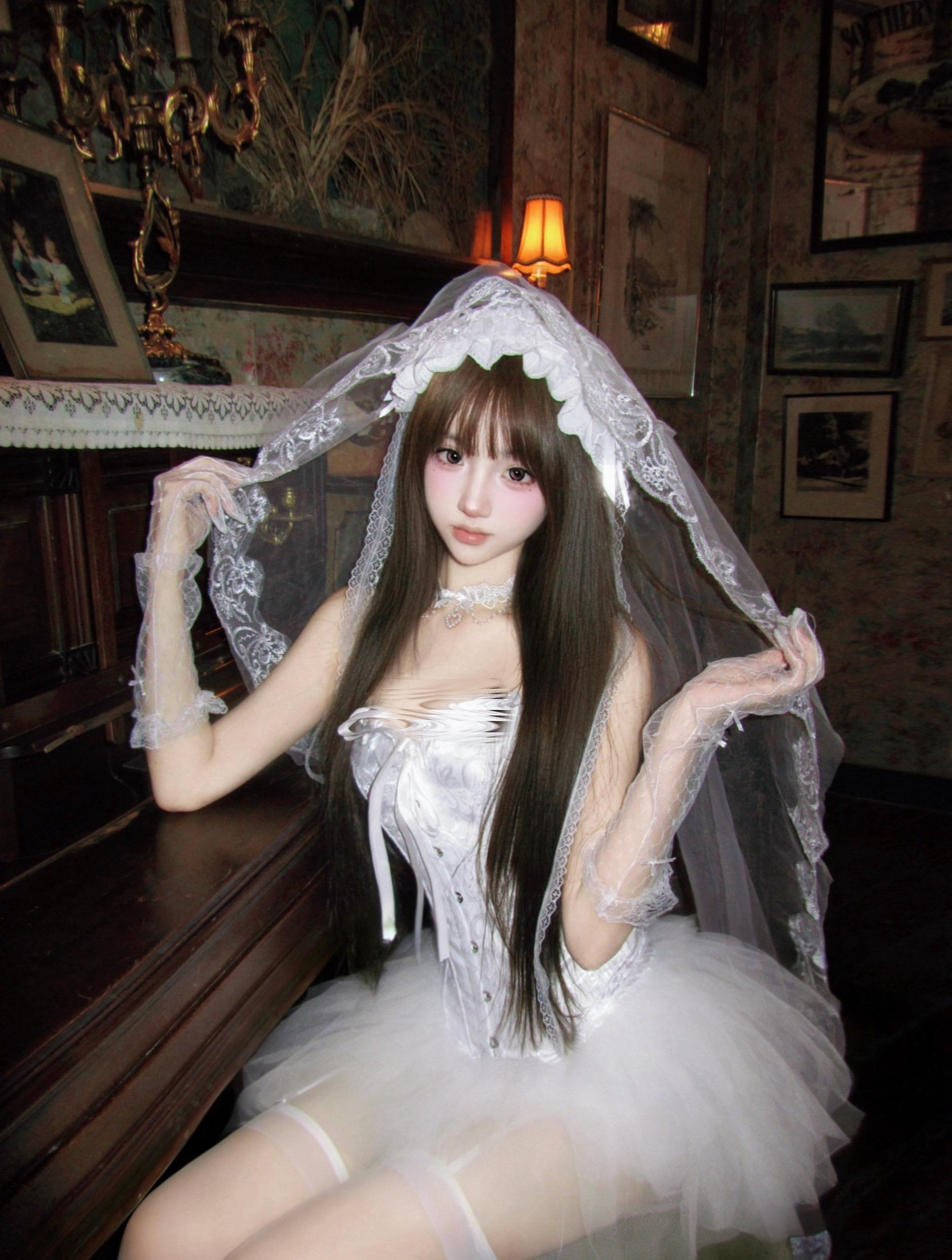 对视的那一秒 是否心跳也会共鸣。