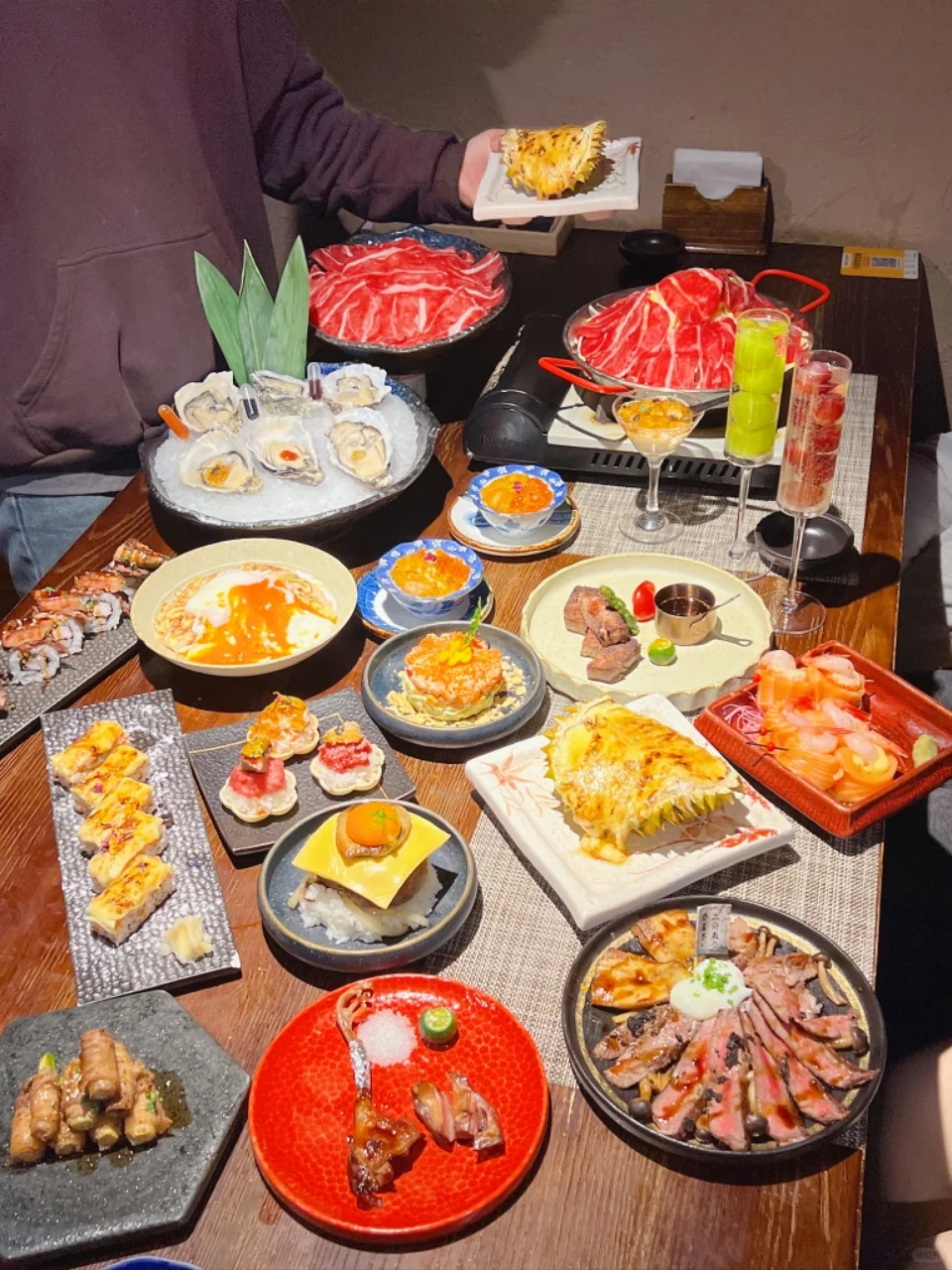 二刷三刷！日料的快乐老家👍