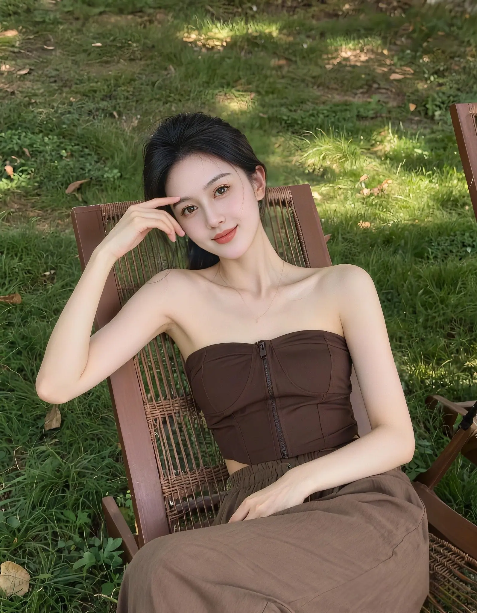 87年的兔子🐰，说的就是我哦😍