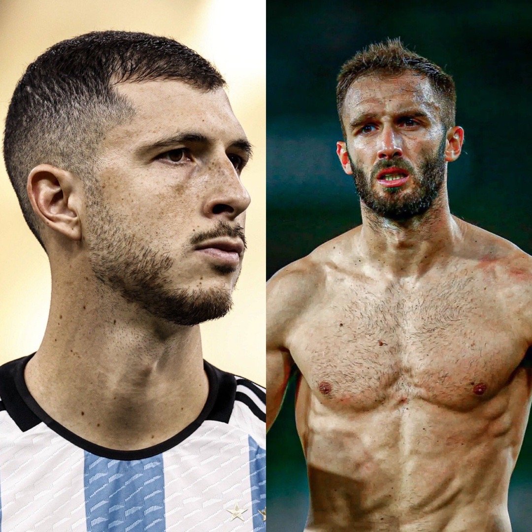 🚨斯卡确认，基多·罗德里格斯和和佩泽拉都将留在阿根廷最终阵中参加本届美洲杯🇦