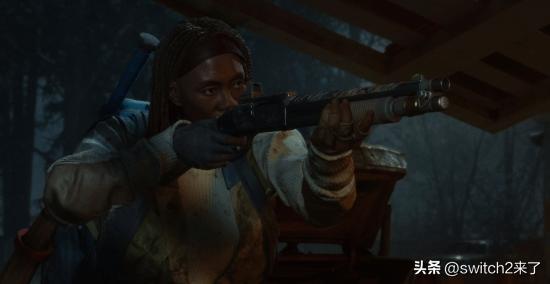 耗时整整6年，Xbox旗下开放世界丧尸游戏《腐烂国度3》终于要来了——官方确认将