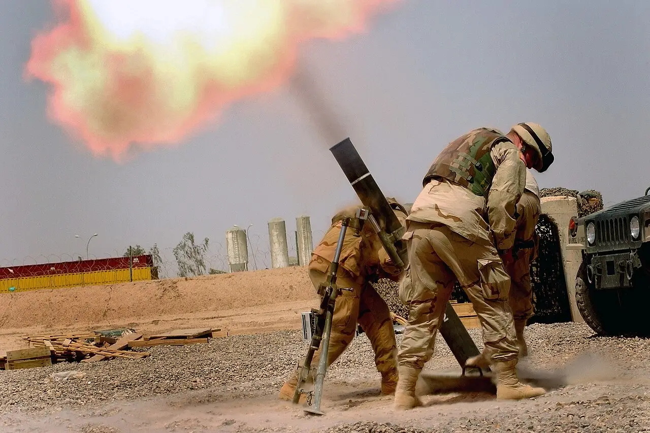 幂谈天下烽火问鼎计划 以色列前军事情报主管：美国人面临与伊朗的漫长战争美国人面临