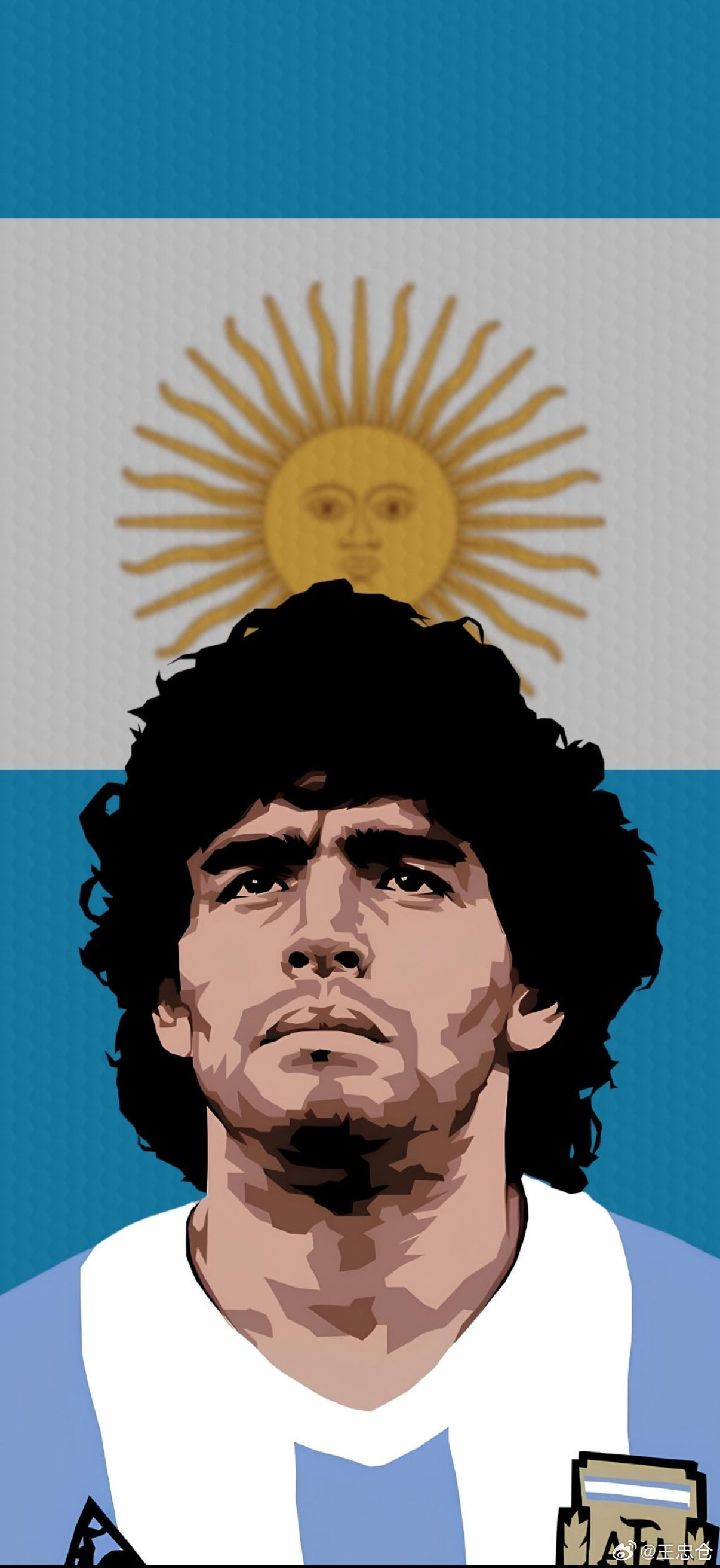 哪位朋友有老马的高清图，帮找找[抱拳] 