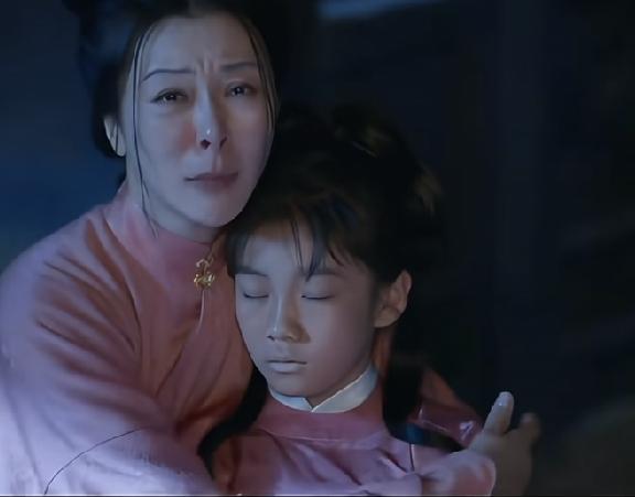 不理解，明代的教坊司都是用来惩罚高门家族的女眷的。
剧里沈家夫人和女儿都进教坊司