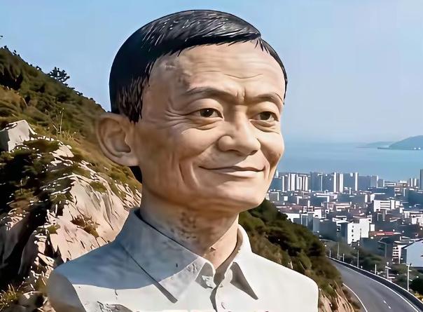 如果没有马云，有人说如今的城市或许不会陷入空心化困局，街头依旧车水马龙、门庭若市