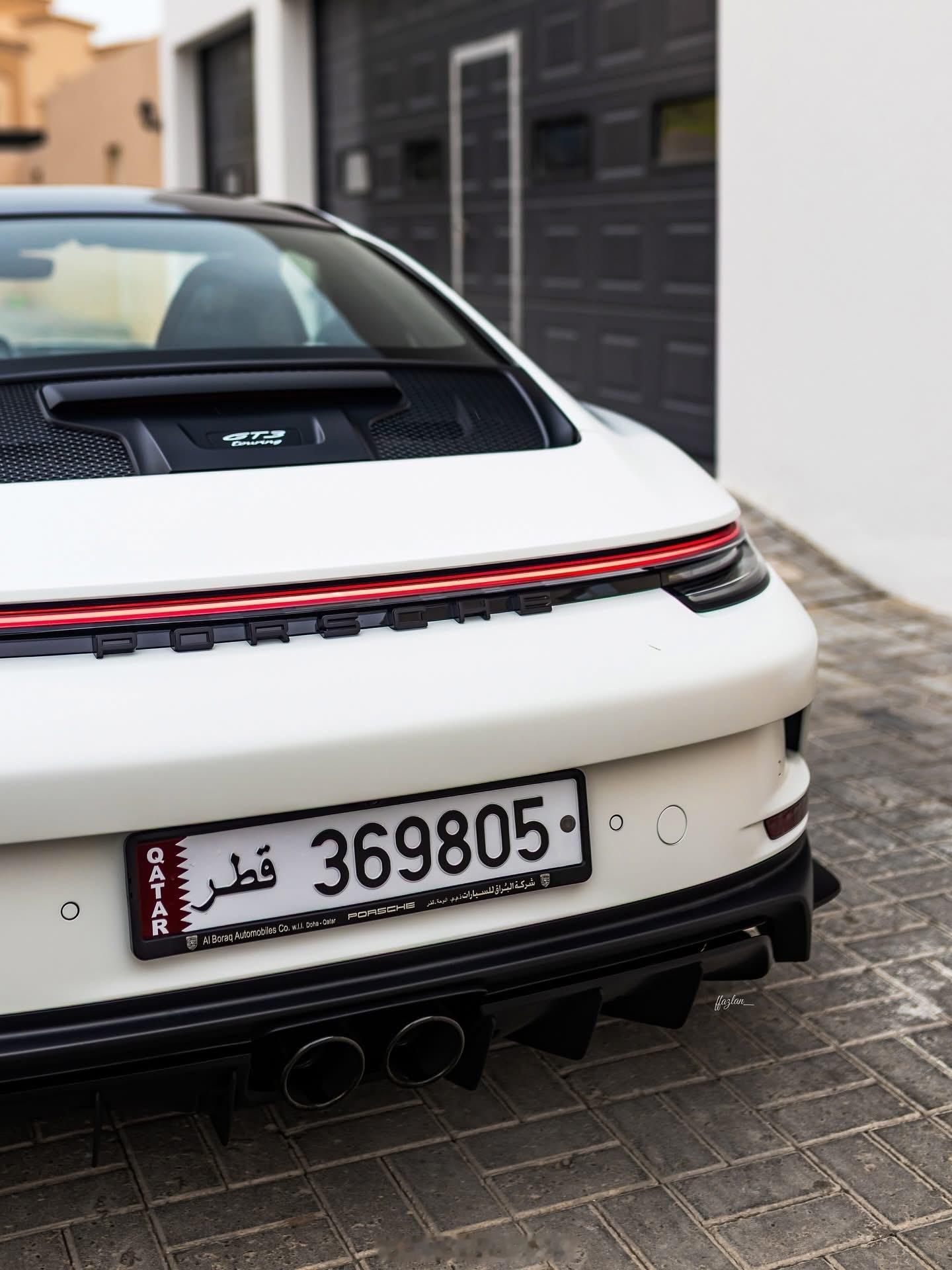 🤍🤍🤍白蛙🤍🤍🤍🐸🐸GT3 Touring🐸🐸 ​​​