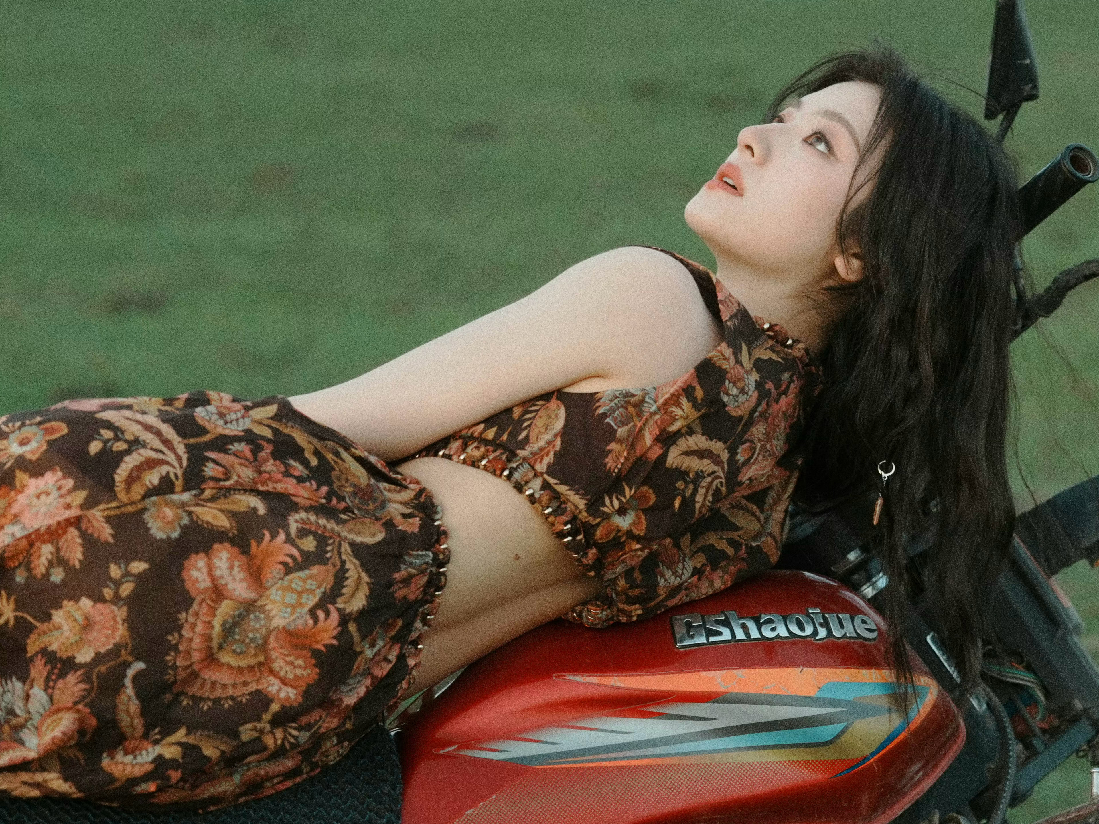 运动一定是付出就有回报的事🥹🥹🥹李兰迪后背曲线漂亮死了李兰迪后背曲线李兰迪