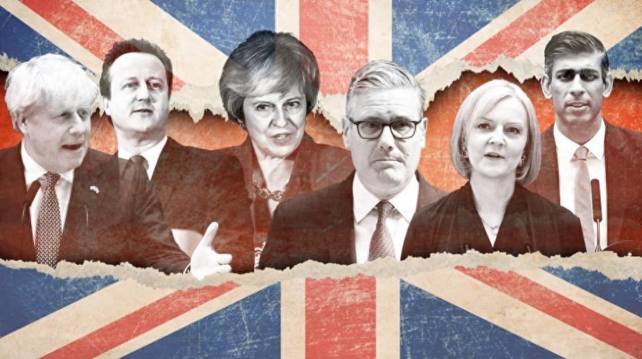 养老院里的英国大爷，堪称当代英国政治的“人间清醒”。7月29日，上任没几天的新首