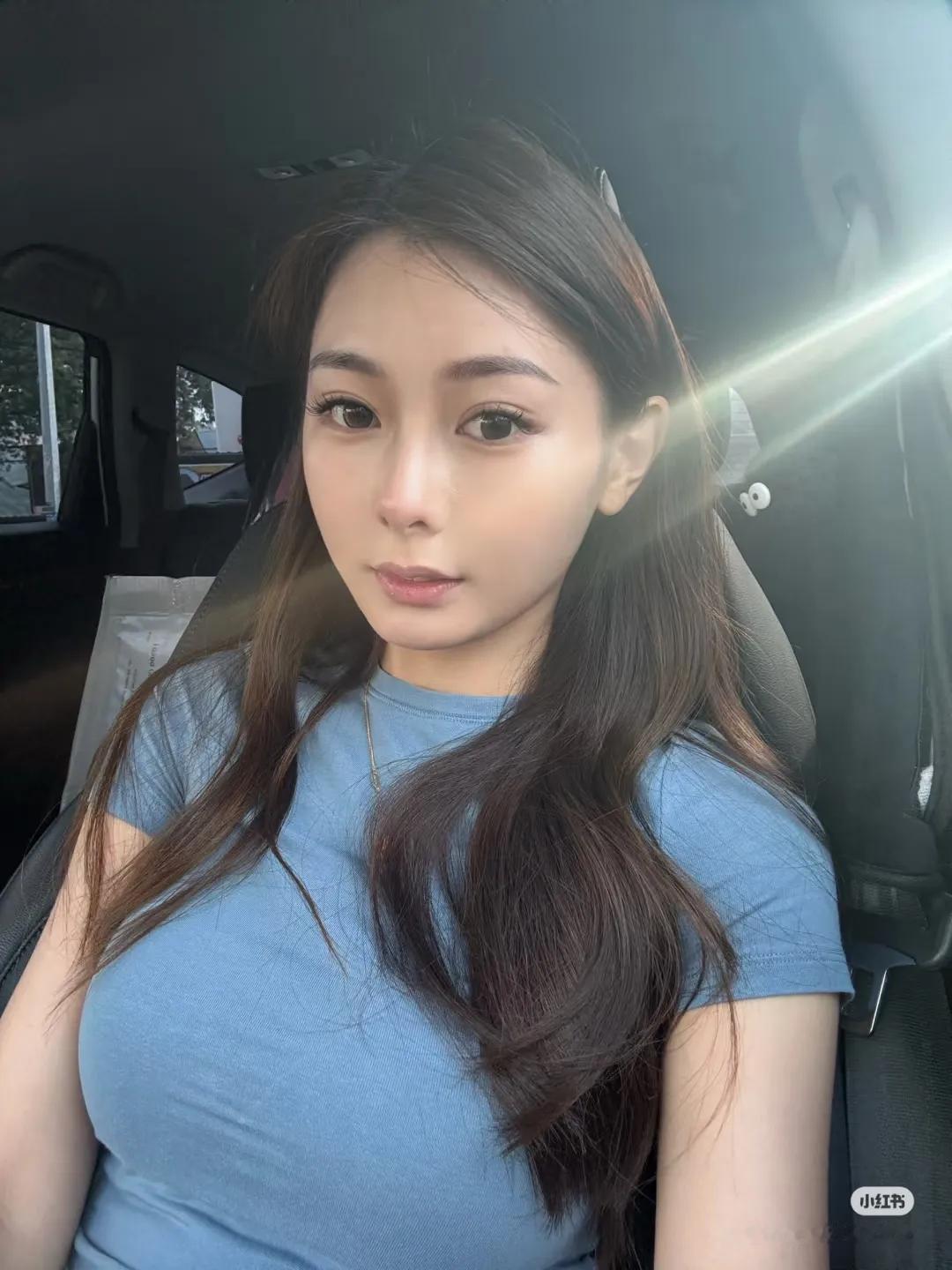 话说大马近几年就推出了许多样靓身材正，气质也相当不错的新晋博主，而BeIIe就是