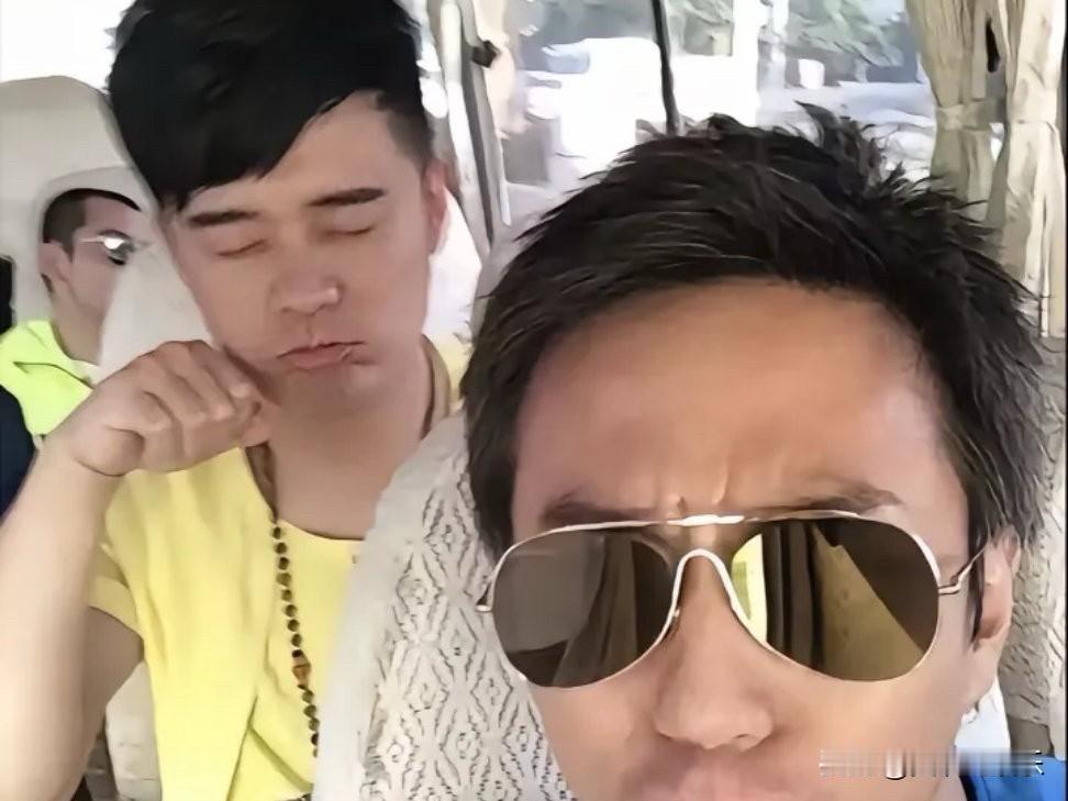 天呐！陈赫生气了，这怒火怕是要烧遍整个娱乐圈！

