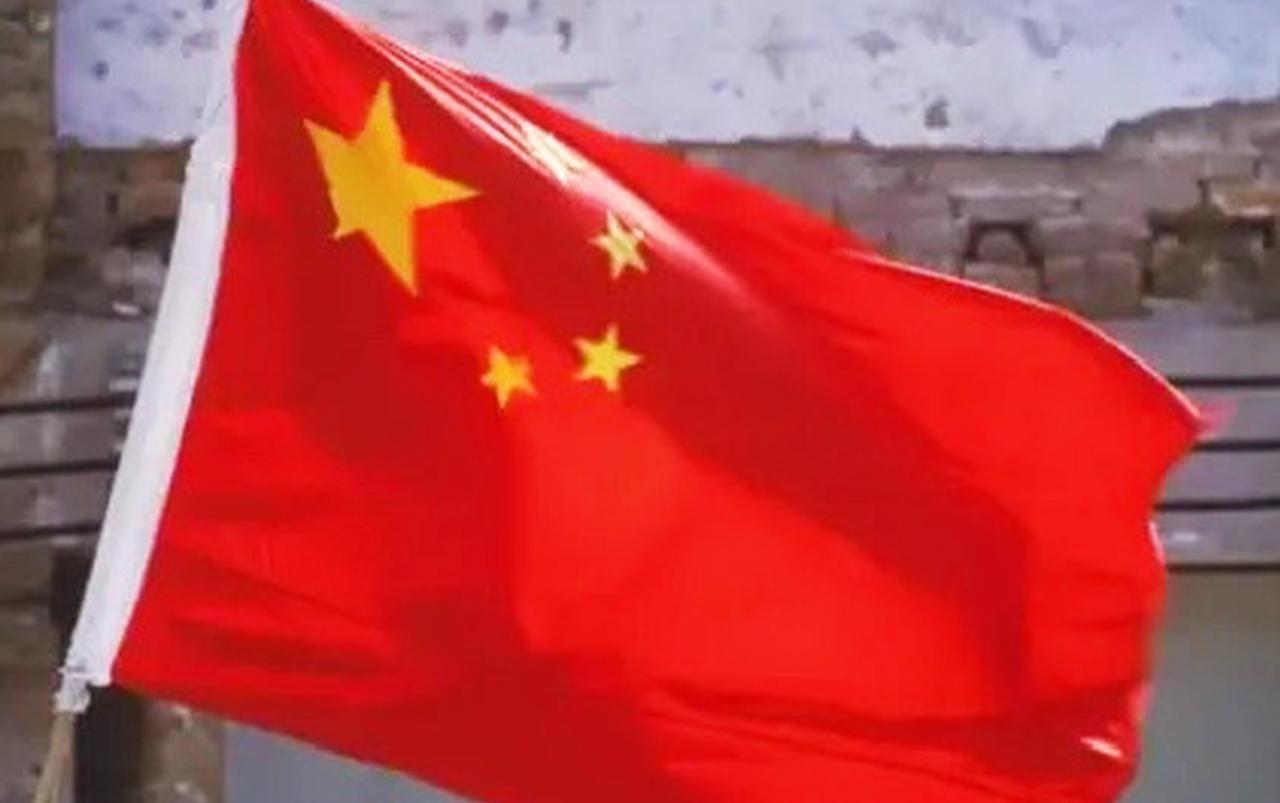 中国现在的遭遇，绝对非常罕见，你什么时候见过一个工业第一的国家被数不清的小国挑衅