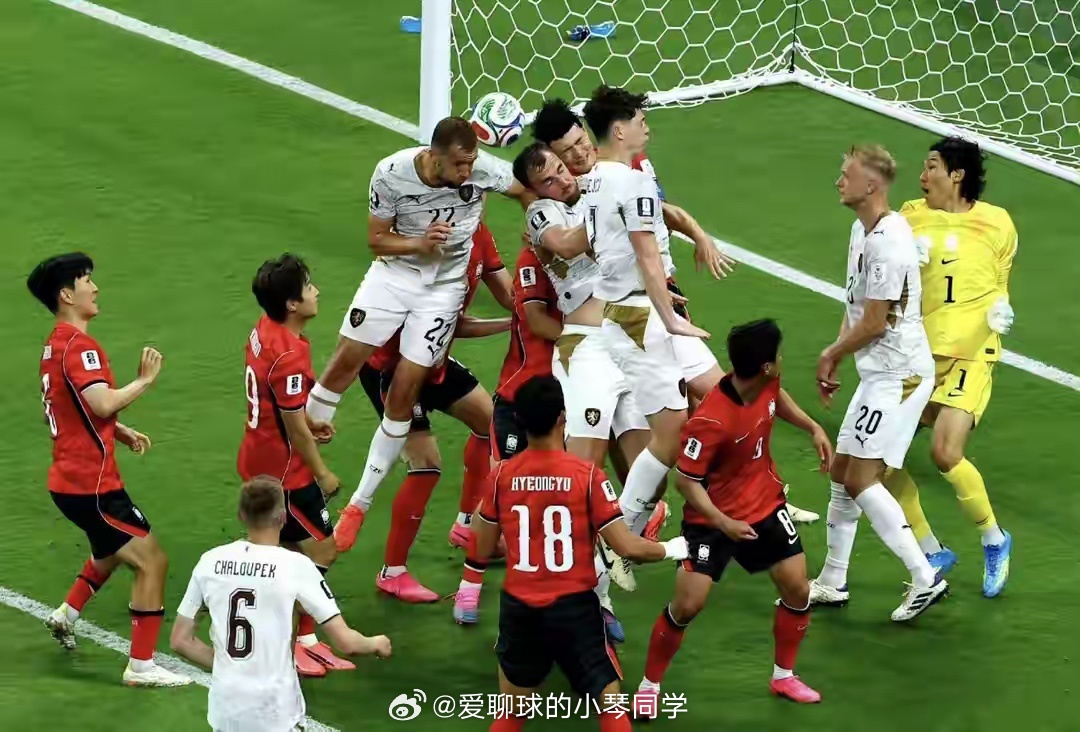 韩国凭什么掀翻欧洲强队？靠的就是这三点，太值得国足学习了北京时间6月12日上午，