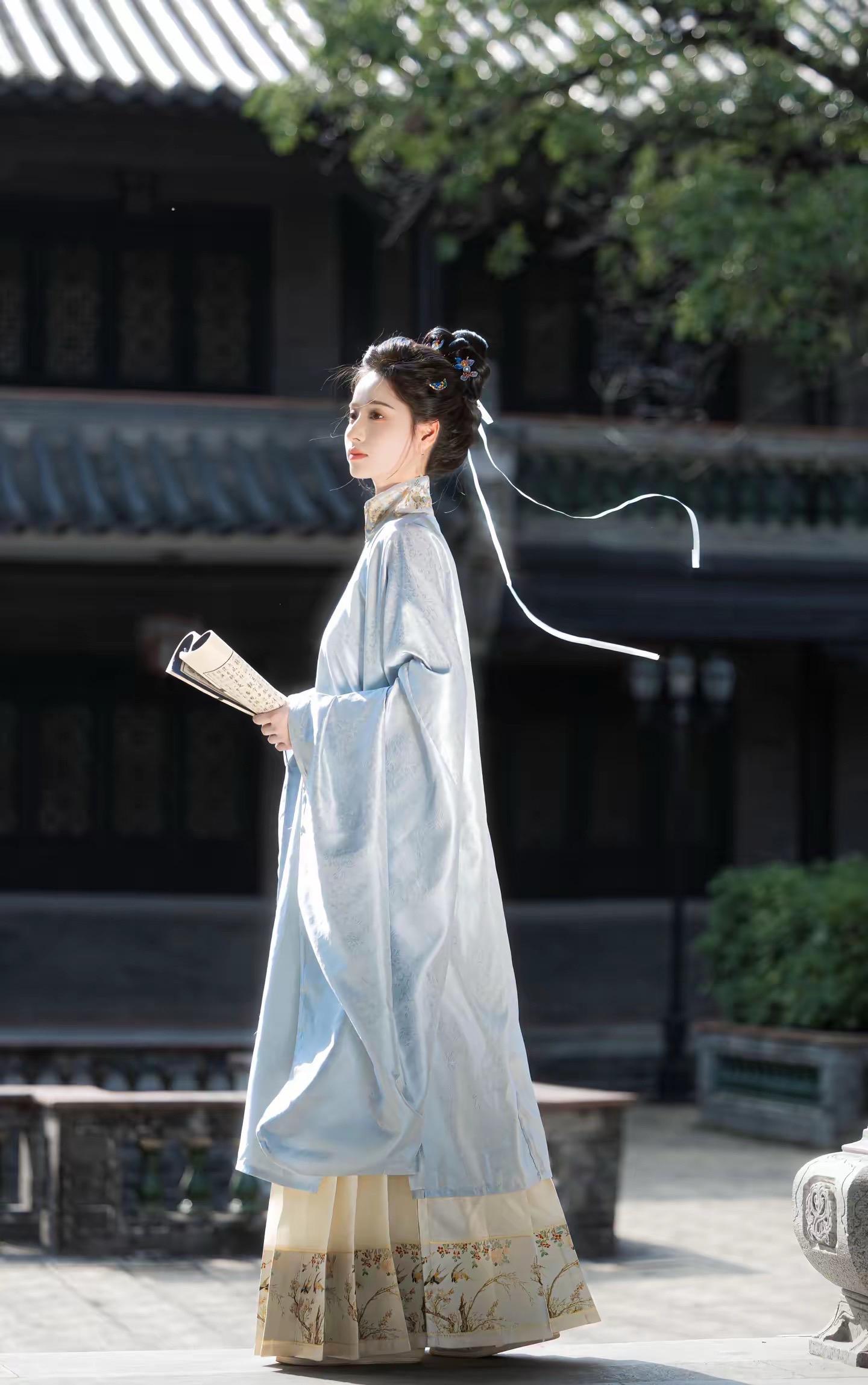 那年摄影届来了个幼师