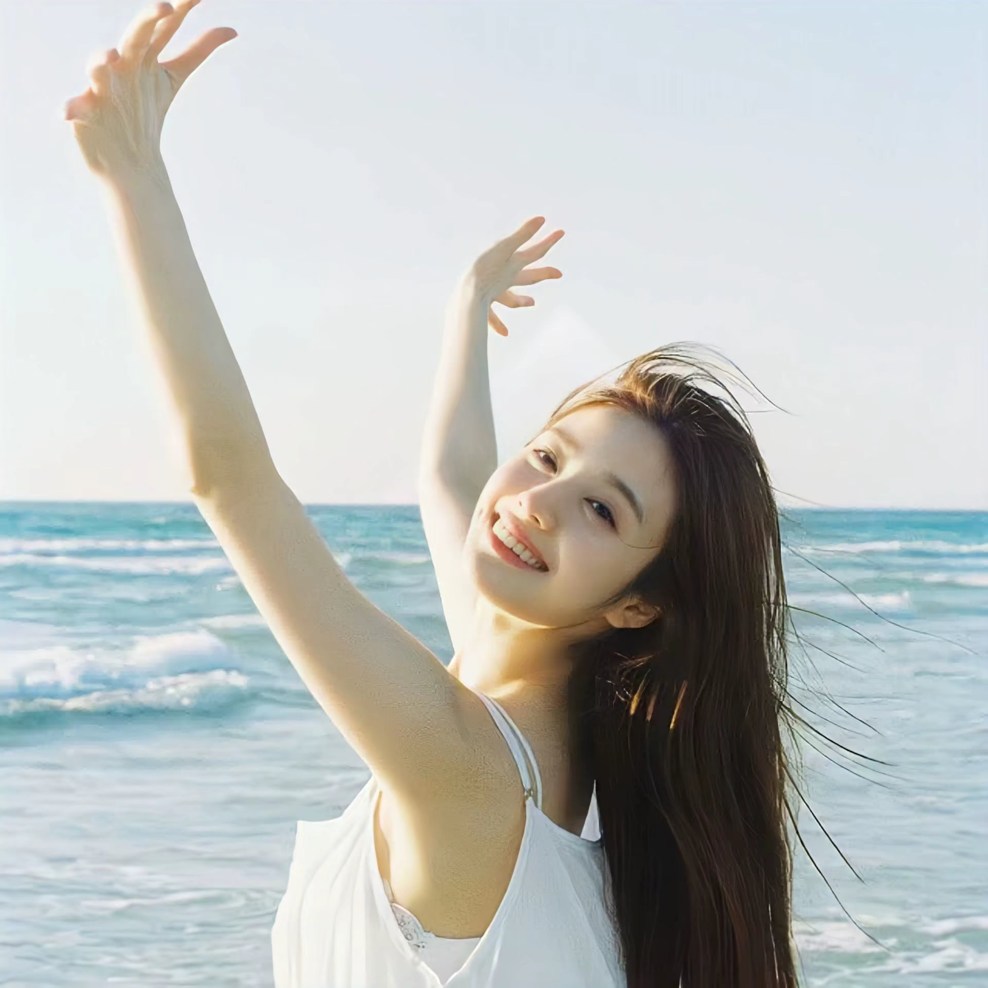 𝗪𝗲𝗖𝗵𝗮𝘁  | 氛围感女生头像 | 小众女生头像｜女生头像｜氛围