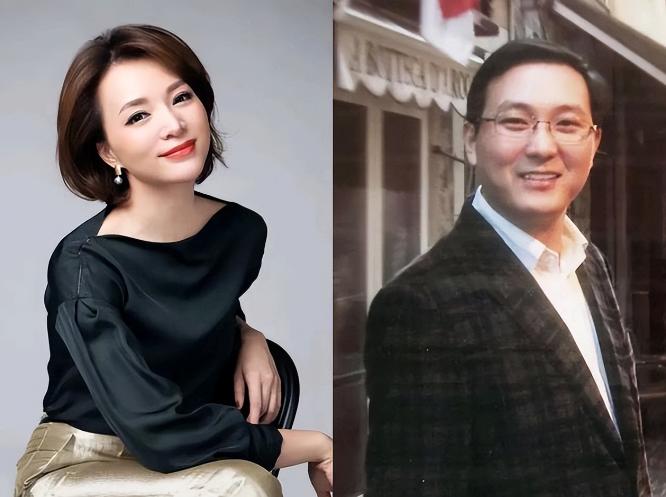 2012年，密春雷向董卿求婚，董卿立马拒绝：“你有老婆，我是不会嫁给你的。”话刚