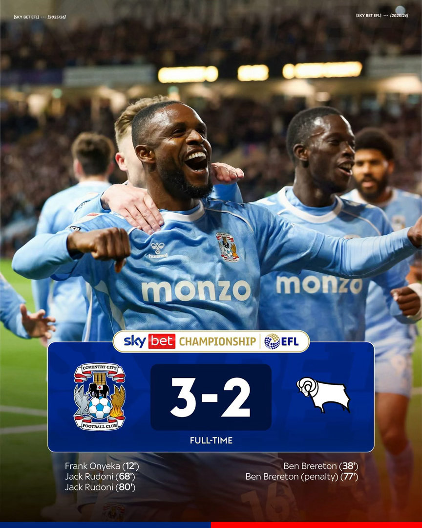 三月份國際賽事落幕，英冠帶頭返場。林柏特帶領嘅高雲地利繼續高奏，自二月份開始嘅1