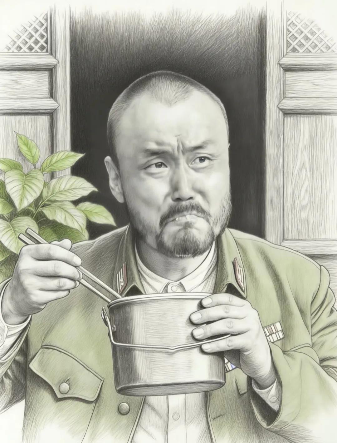 请用一句台词来证明你看过这部电影～