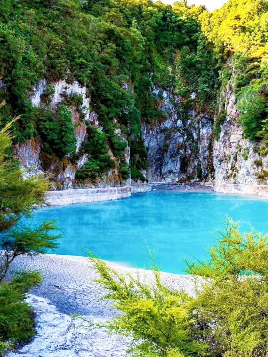 奥克兰周边2日游✨本地人私藏✅绝美秘境