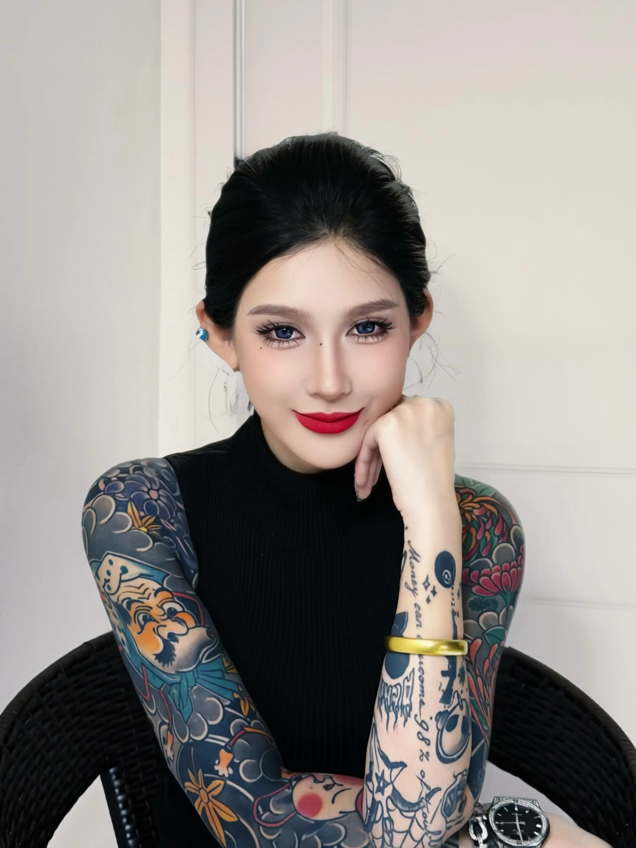 先生！ 你阅人无数 你说世间什么最难得？