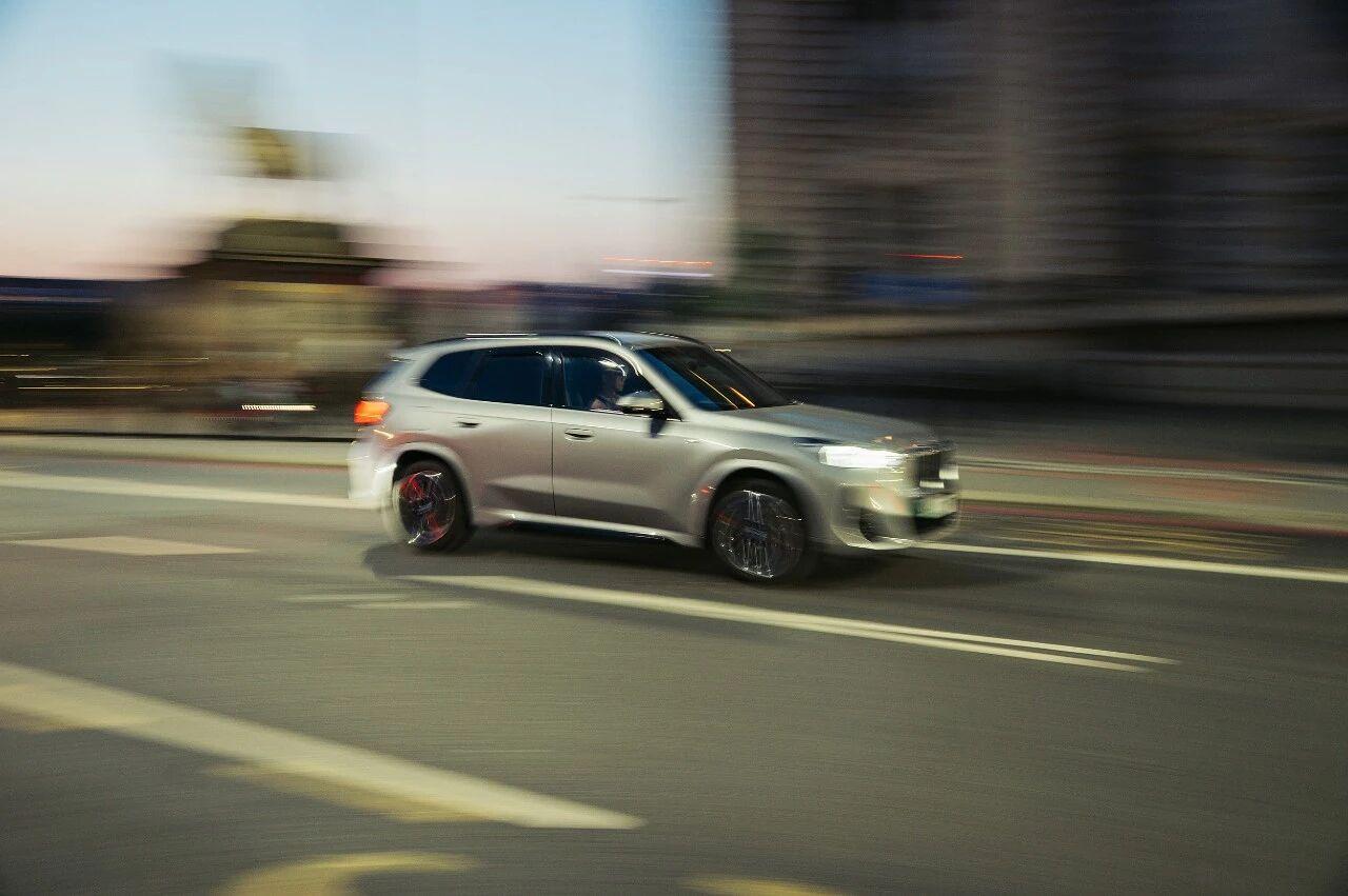 2026年开年，豪华车市场就迎来重磅变动。1月1日起，宝马中国对旗下31款主力车