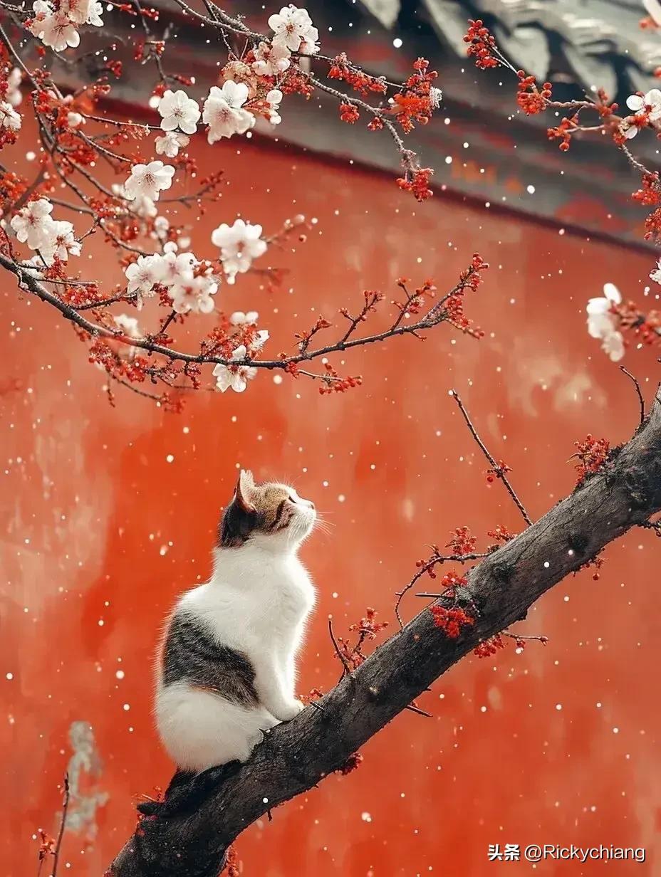 年轻时总觉得赚钱靠努力就行，现在才懂财富真得靠能量驾驭。

我们可以看看身边有很