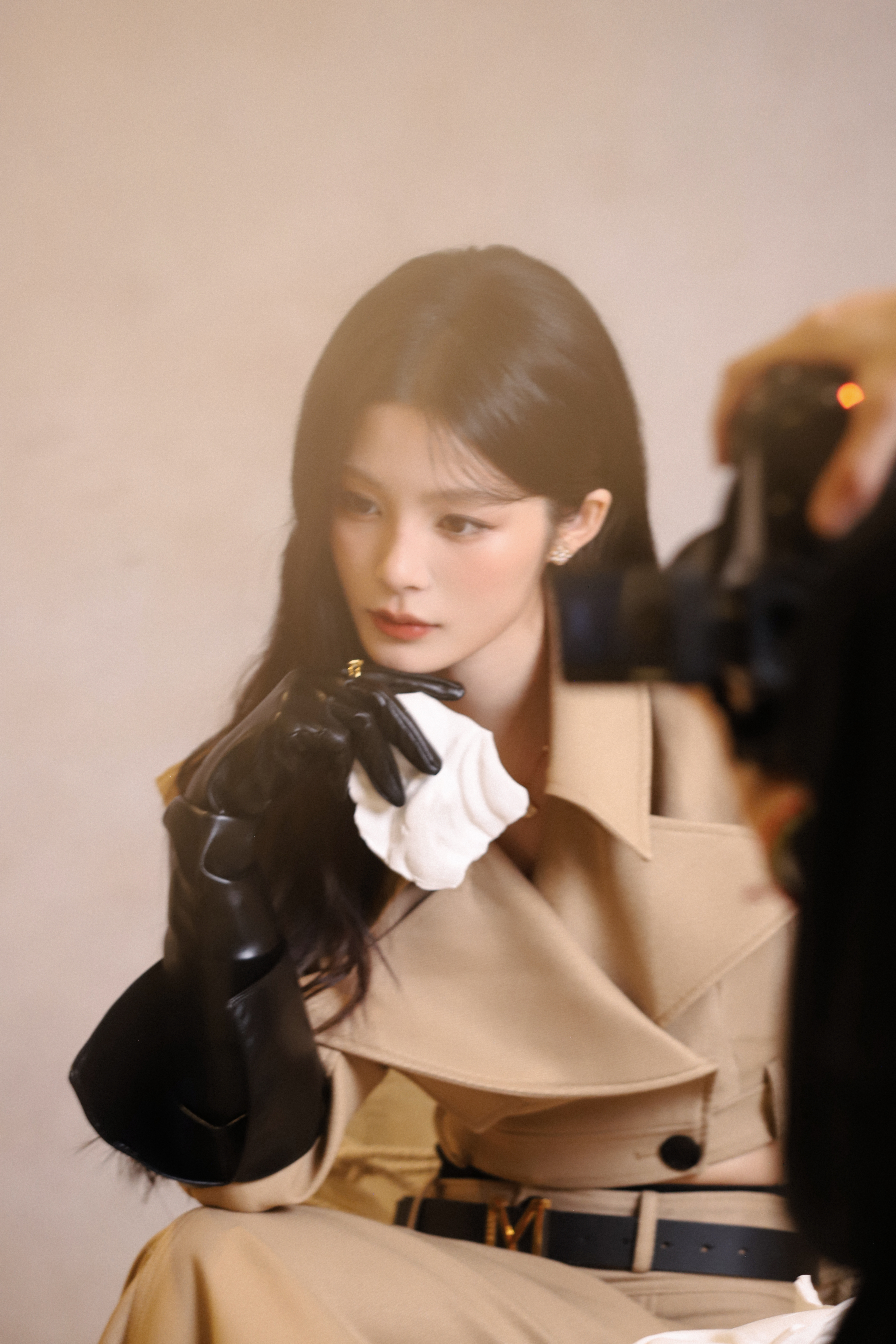 姚晓棠 