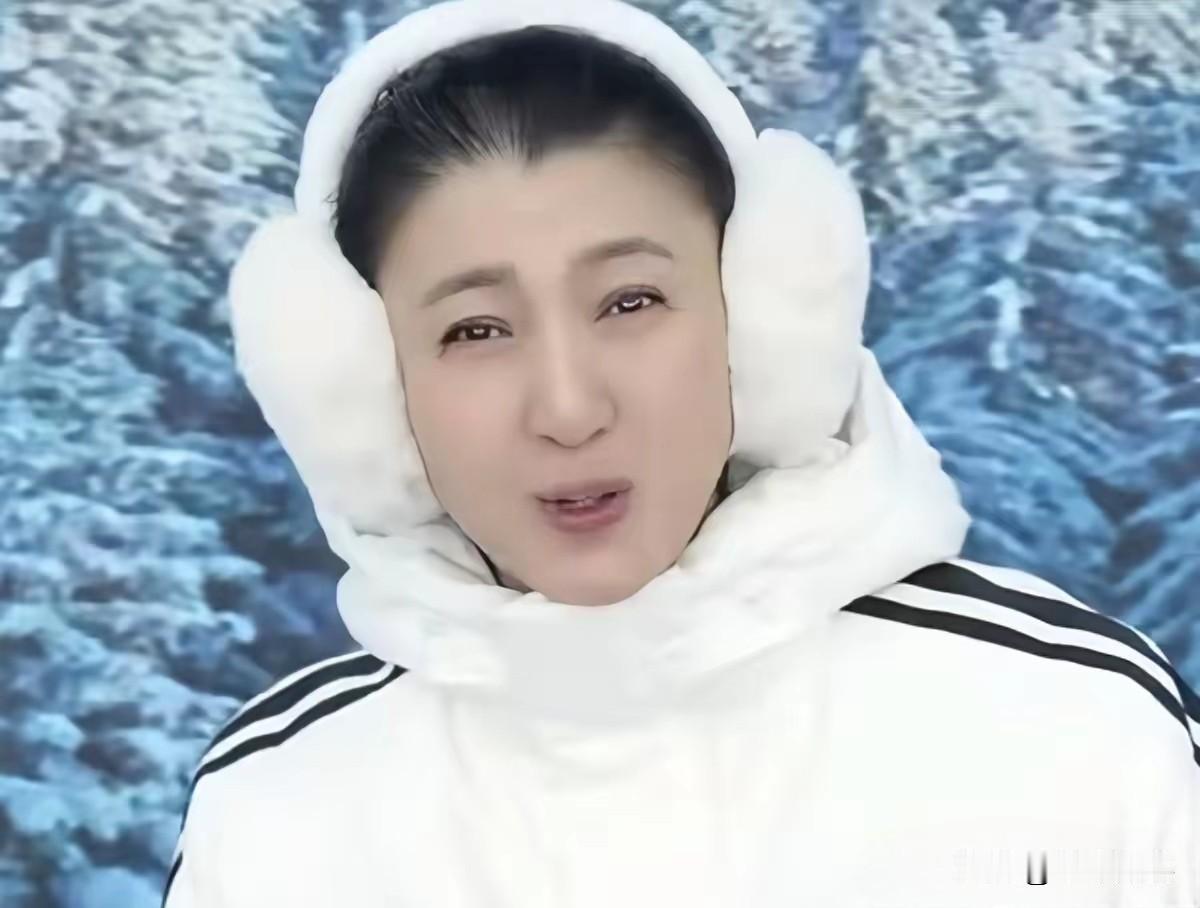 6月19日，演员闫学晶突然冲上了热搜，让人没有想到的是，这次爆出多名造谣者已被依