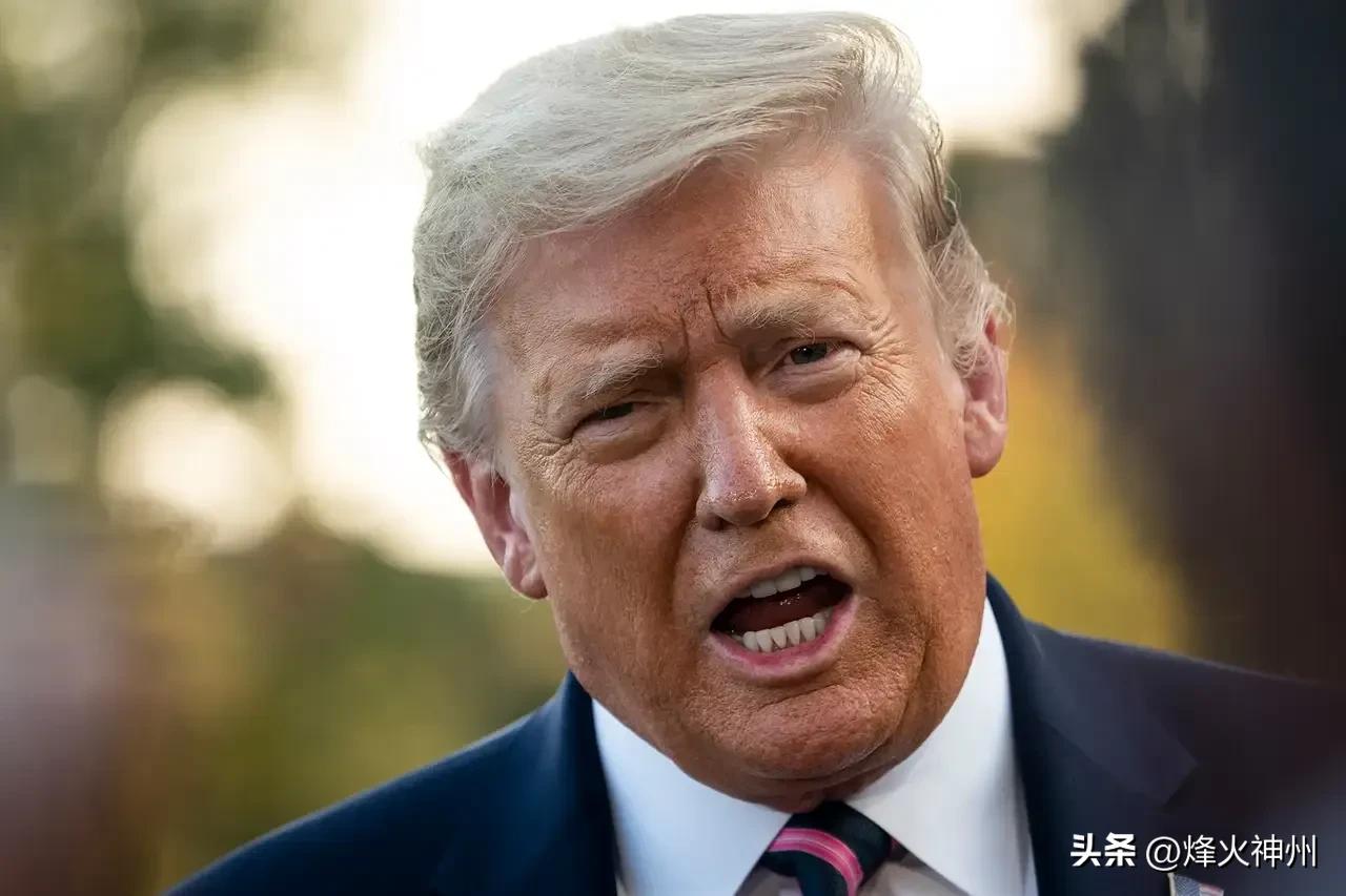 突发新闻：特朗普今晚（北京时间3月23日晚）回应伊朗否认其关于双方就结束战争进行