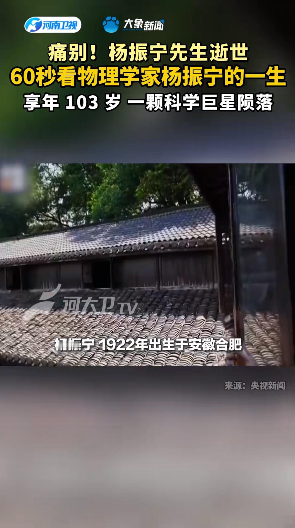 2025年的秋天来得格外急，北京街头飘着细雨，清华园的银杏叶打着旋儿往下落。10