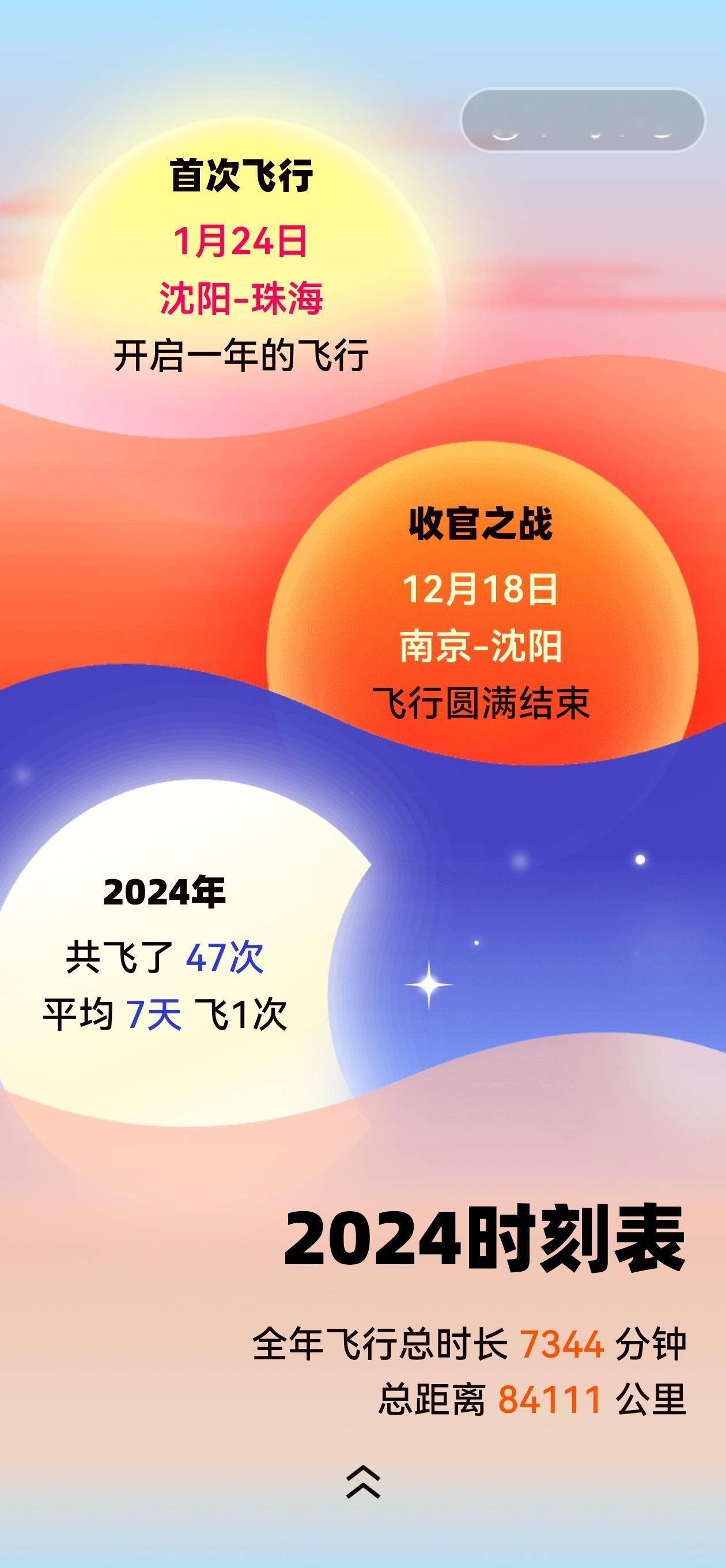 平均7天飞一次我是还可以接受的，我可不想飞太多… 