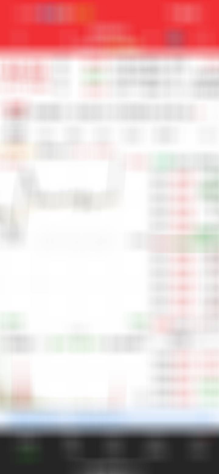 打板，直接满上了。 