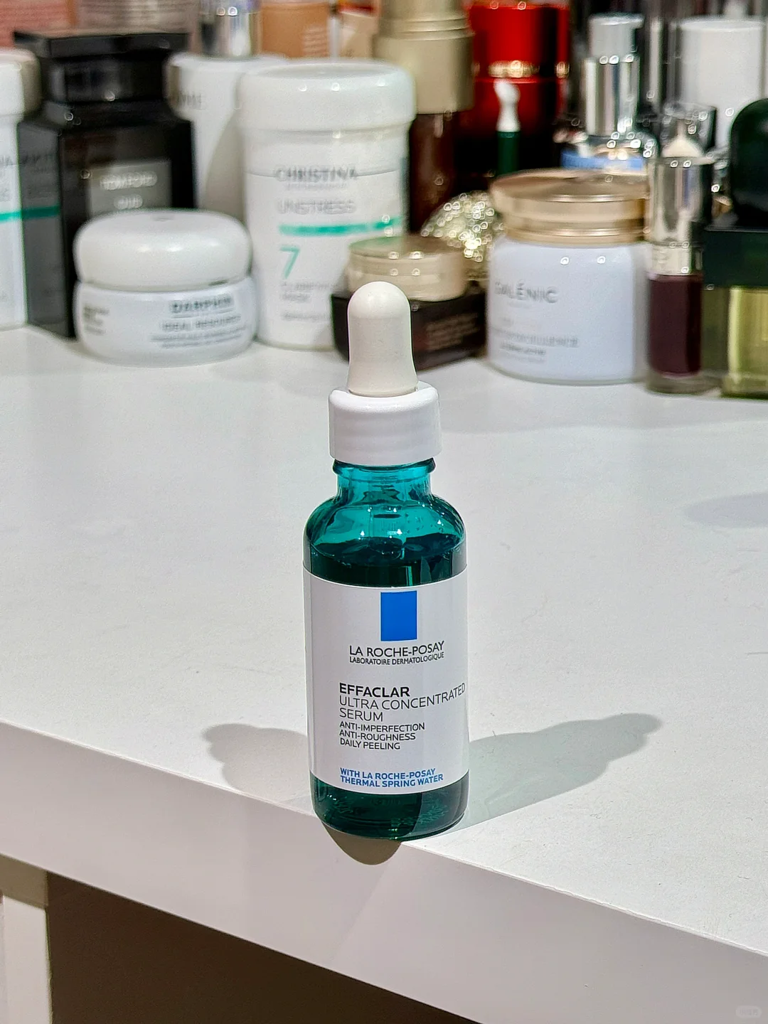 又一次中了画梅的邪......