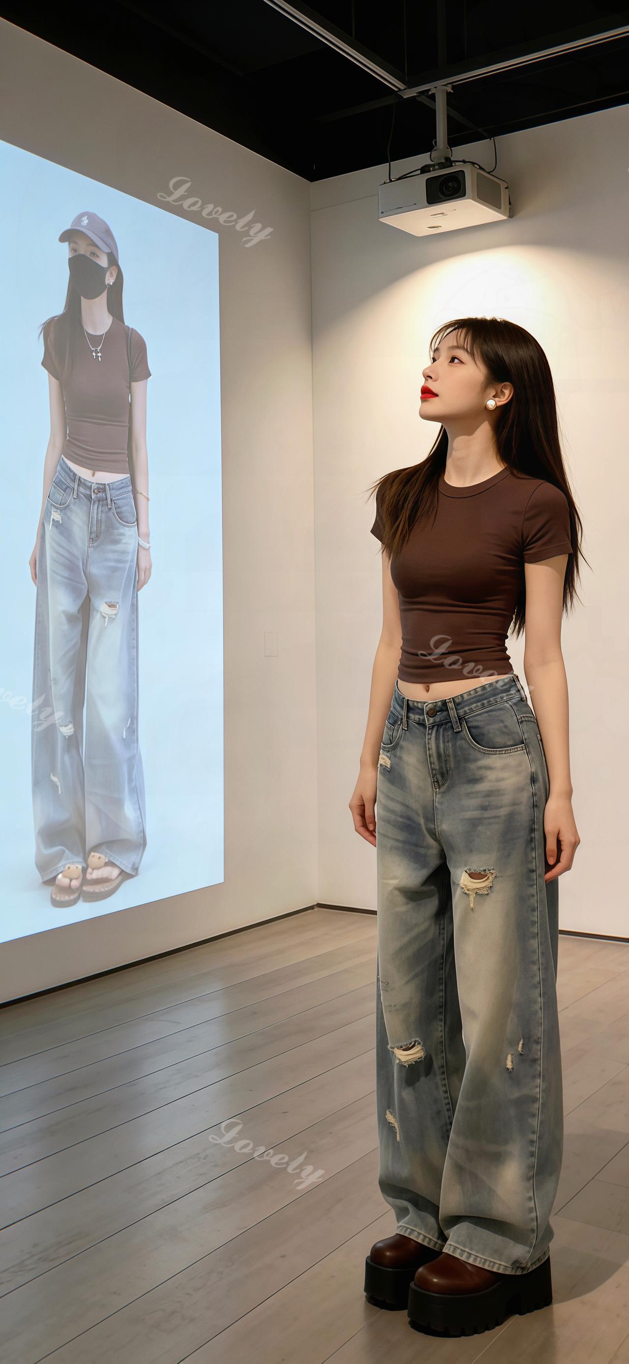 自带春日元气的甜系穿搭@抖加🔥上热门🔥dou+🔥热点宝