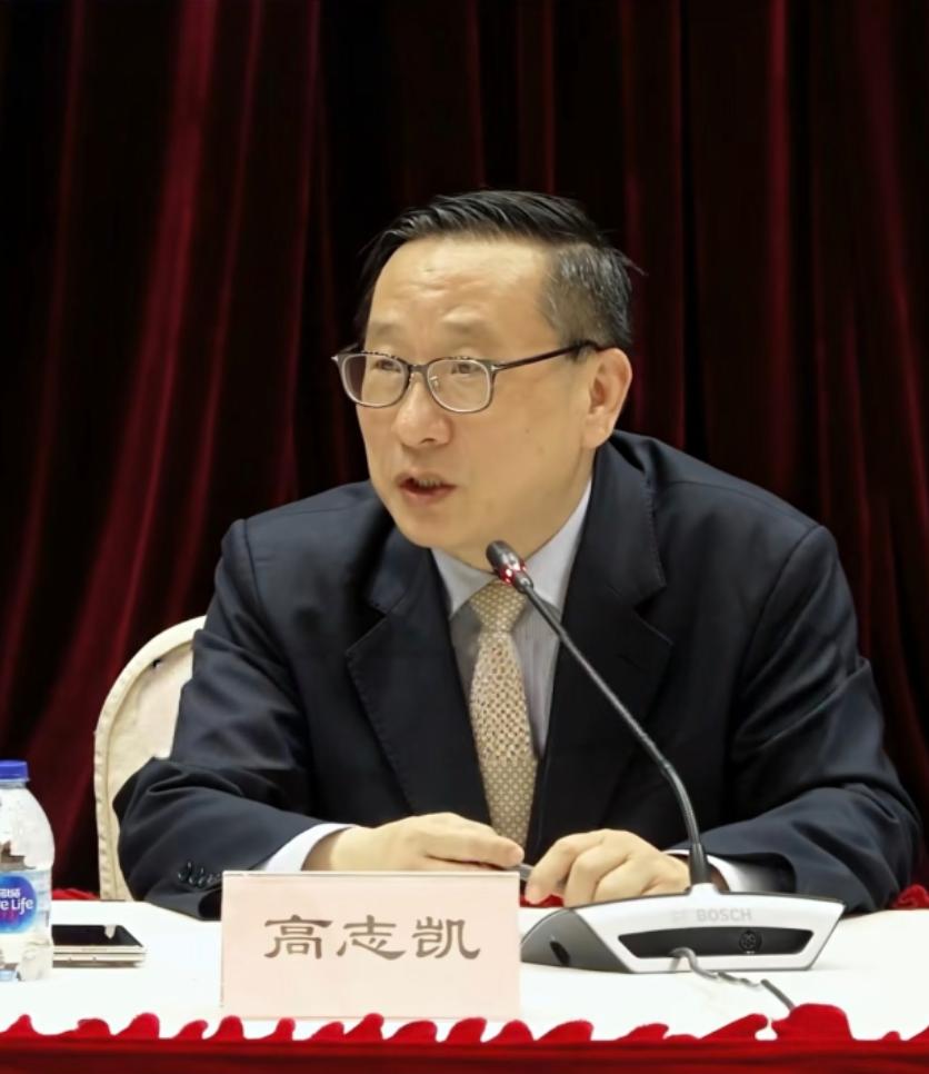 高志凯教授这建议也太戳中要害了！

中国直接用人民币缴联合国会费，这步棋走得又稳