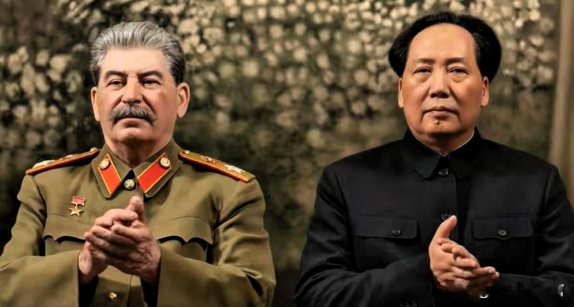 教了四十年历史，最让人心中久久动容的，莫过于伟人当年在苏联咬牙硬撑的那74个日夜
