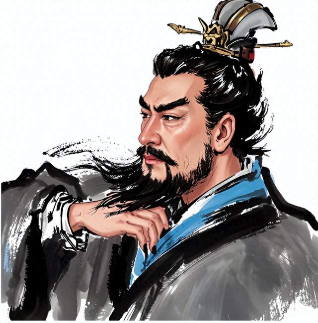 中国第一诗人帝王曹操父子的千古绝唱赏析