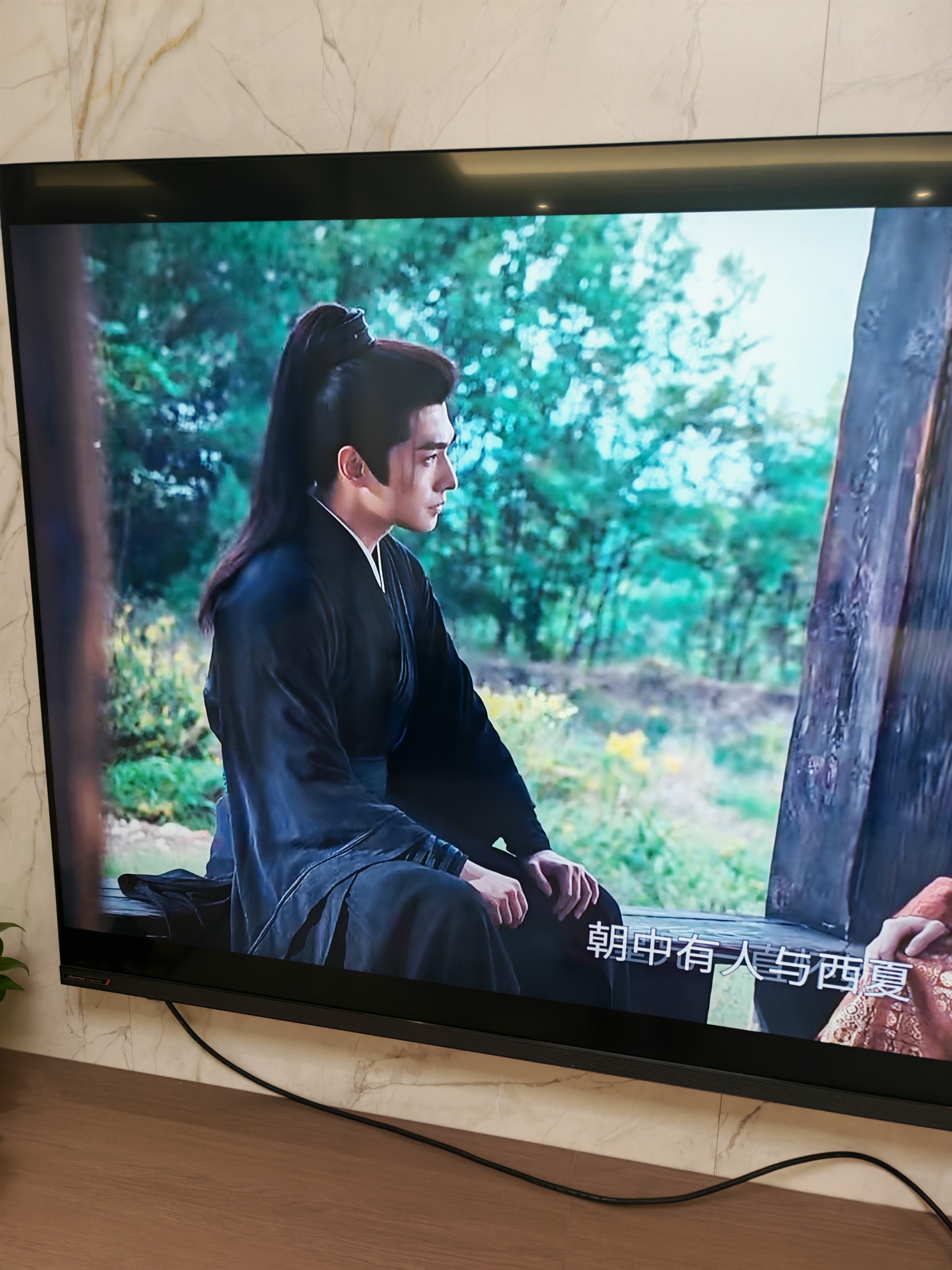 电视剧雨霖铃 怎么办？一直看一直看，停不下来！杨洋展昭杨洋雨霖铃﻿