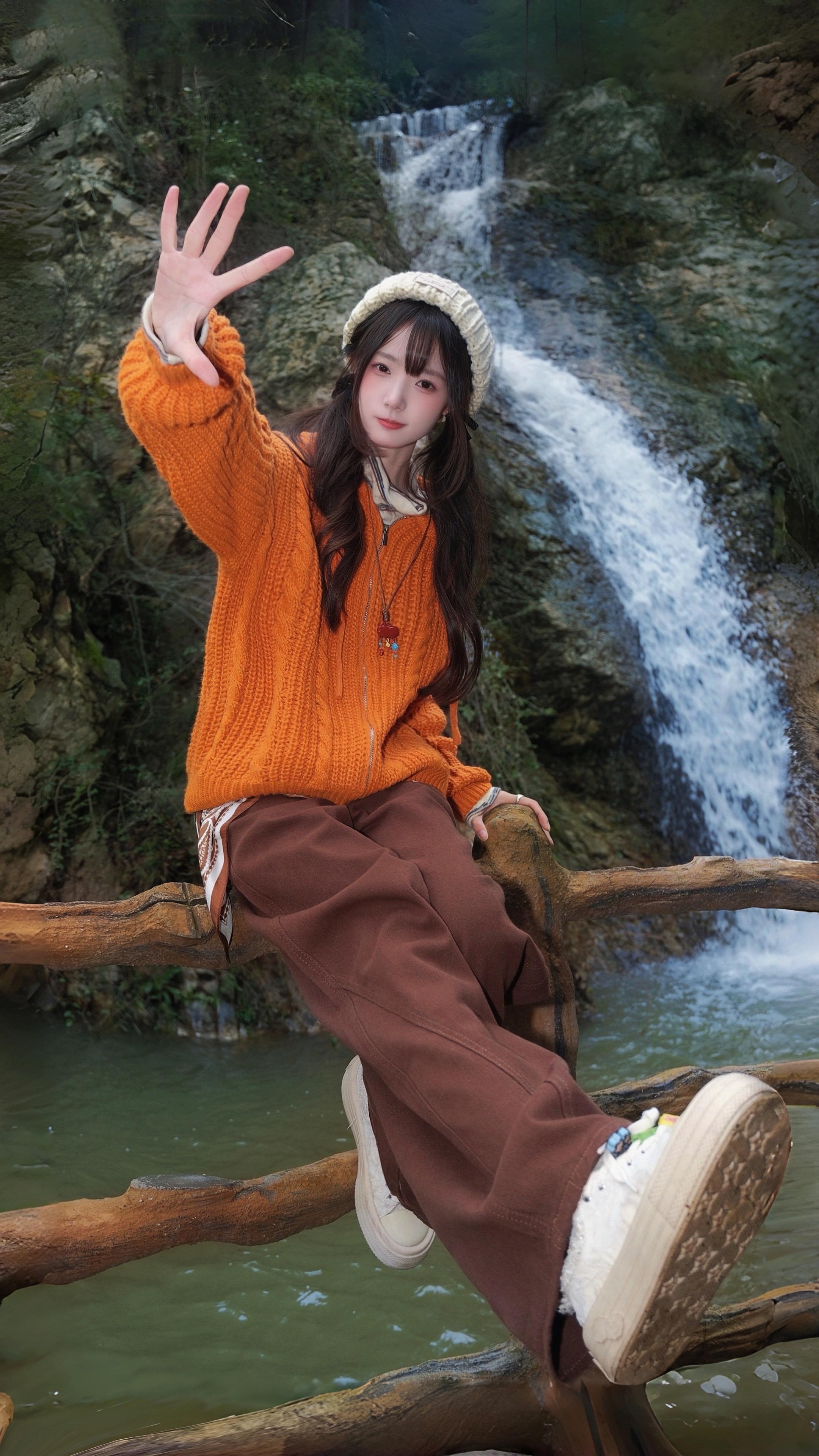 江山如画又怎能比拟 你送我的风景