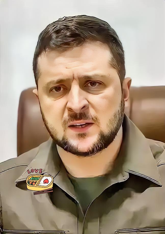 目的达到了！
乌克兰今天突然宣布：
2月4日，乌克兰国家石油天然气公司董事会主席