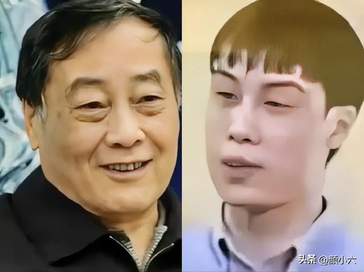 宗庆后这心思，全藏在名字和脸上了吧？
说实话，我一开始就没信那是亲生的。
你看宗
