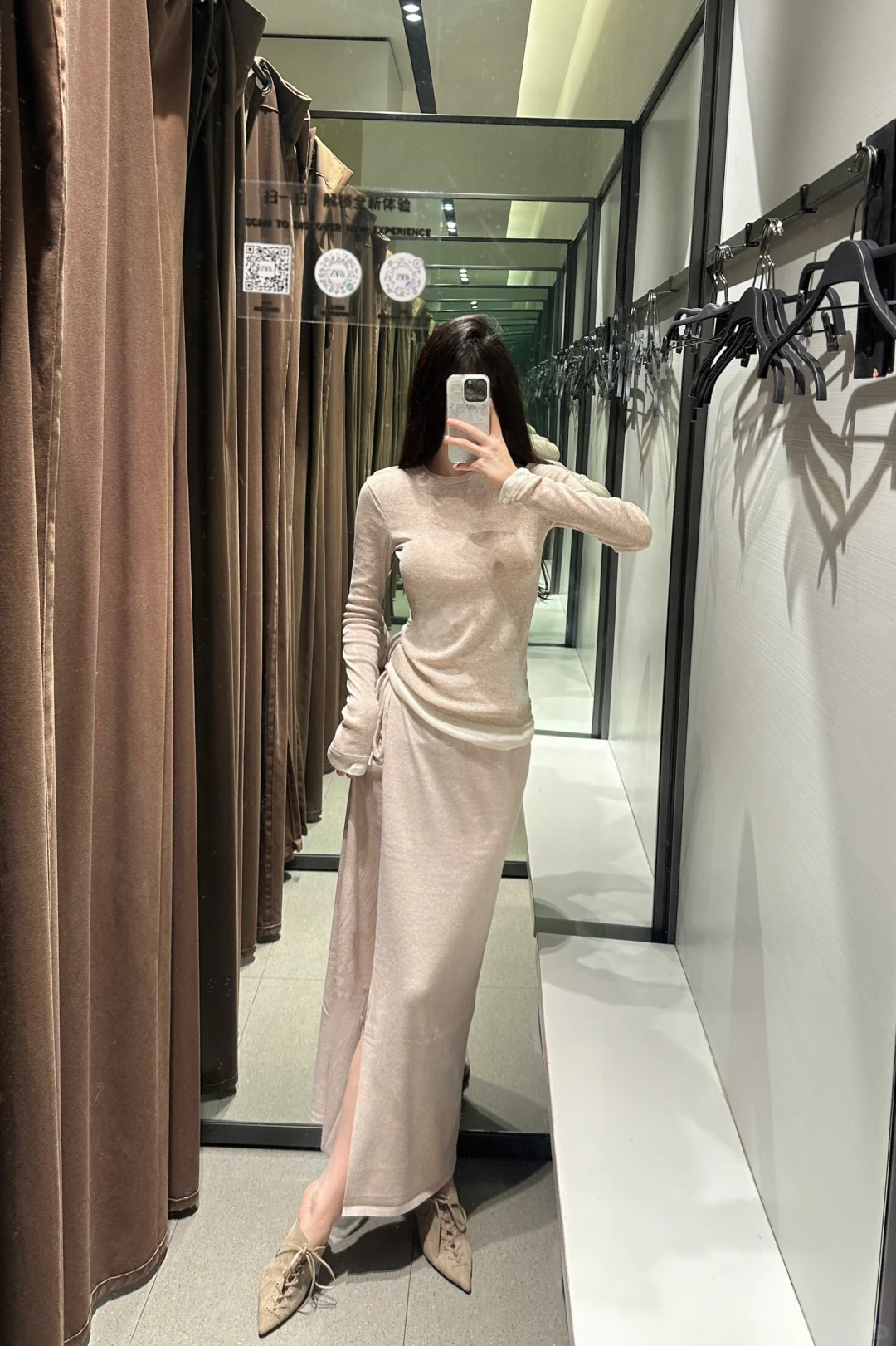 zara你别太过分了…