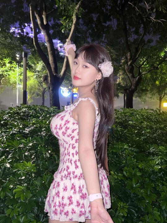 163 52｜晚上拍照这样拍❗️❗️❗️