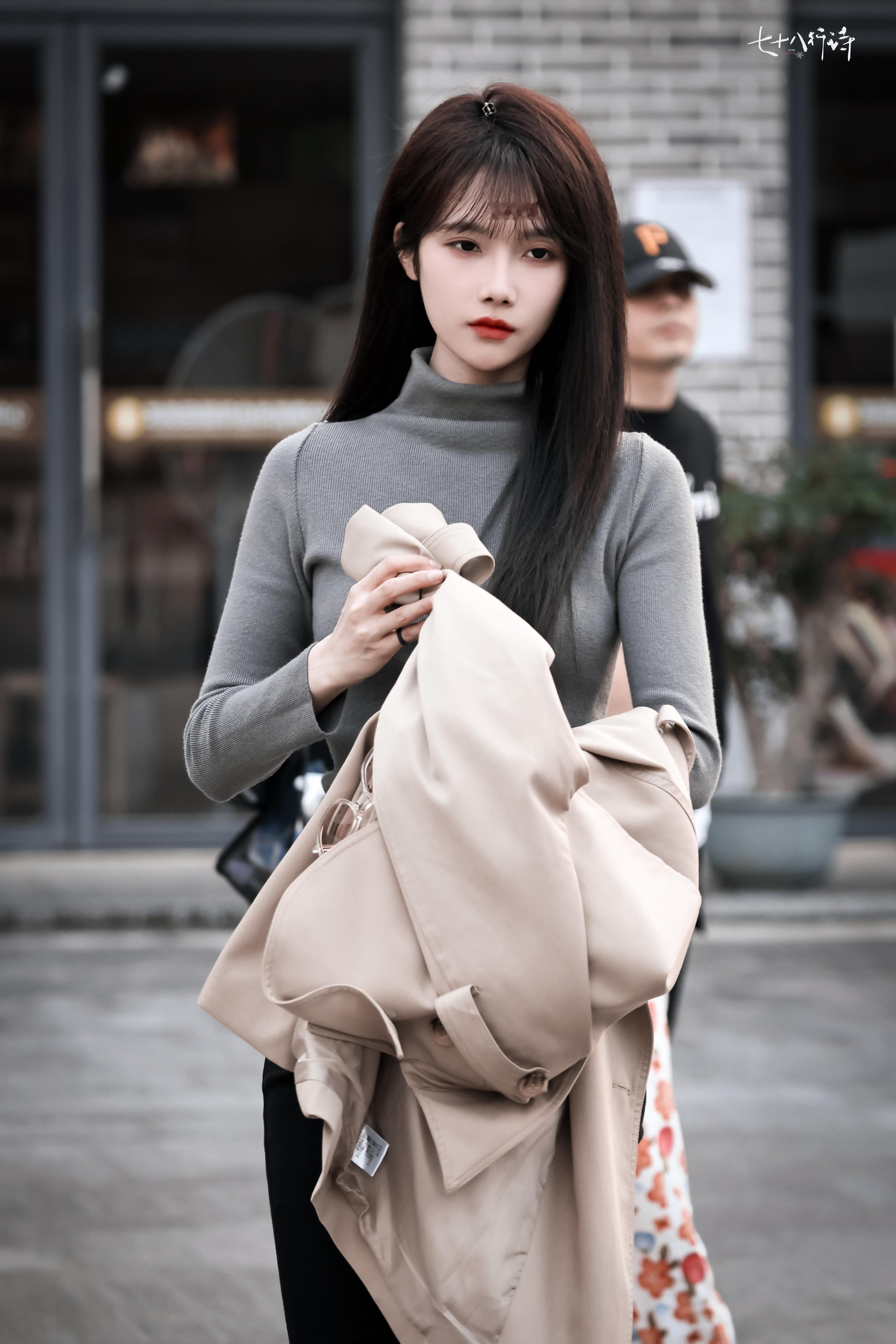 小希姐姐辣么帅