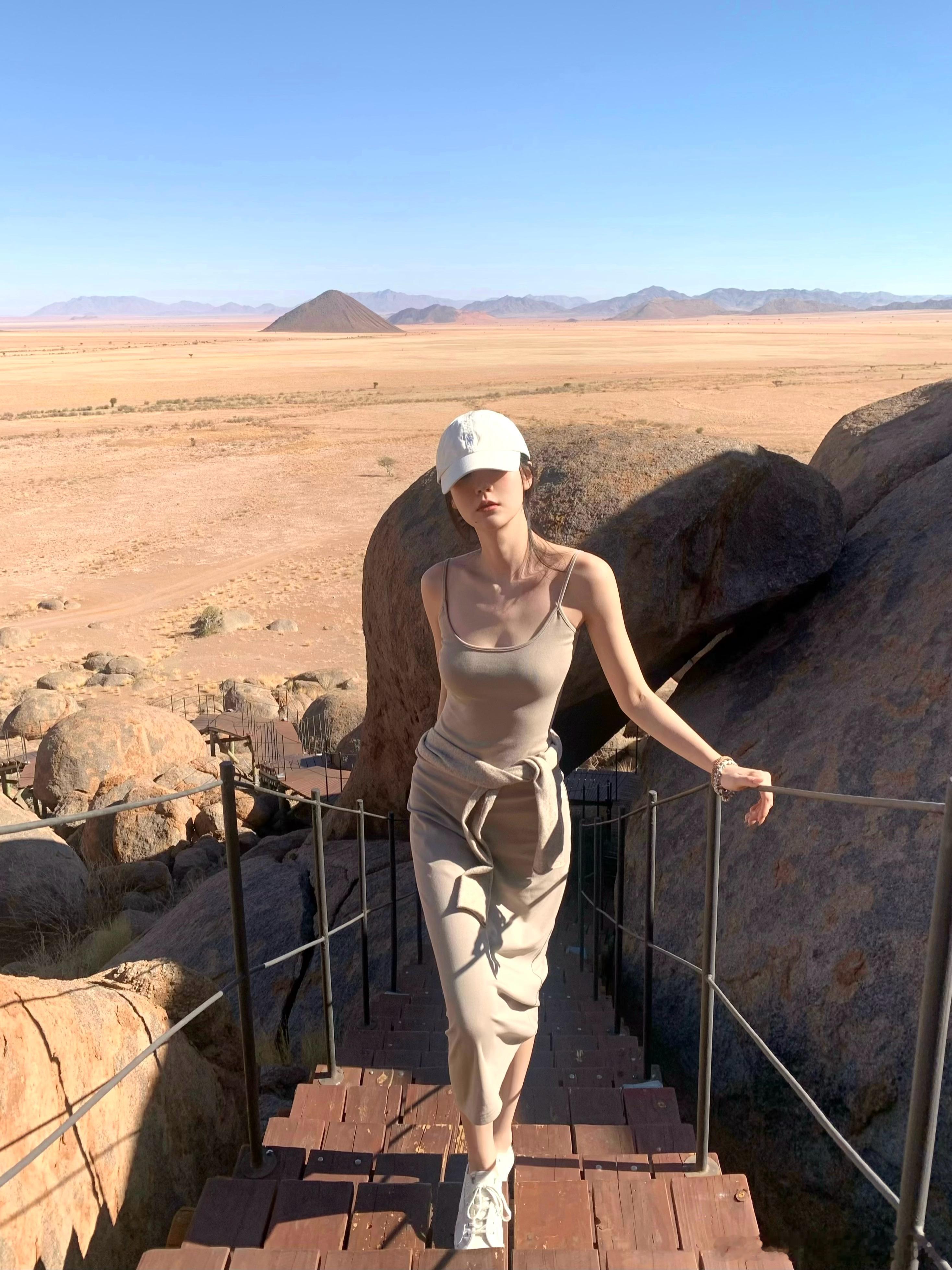 非洲日记 快乐又自由的小日子  ​​​