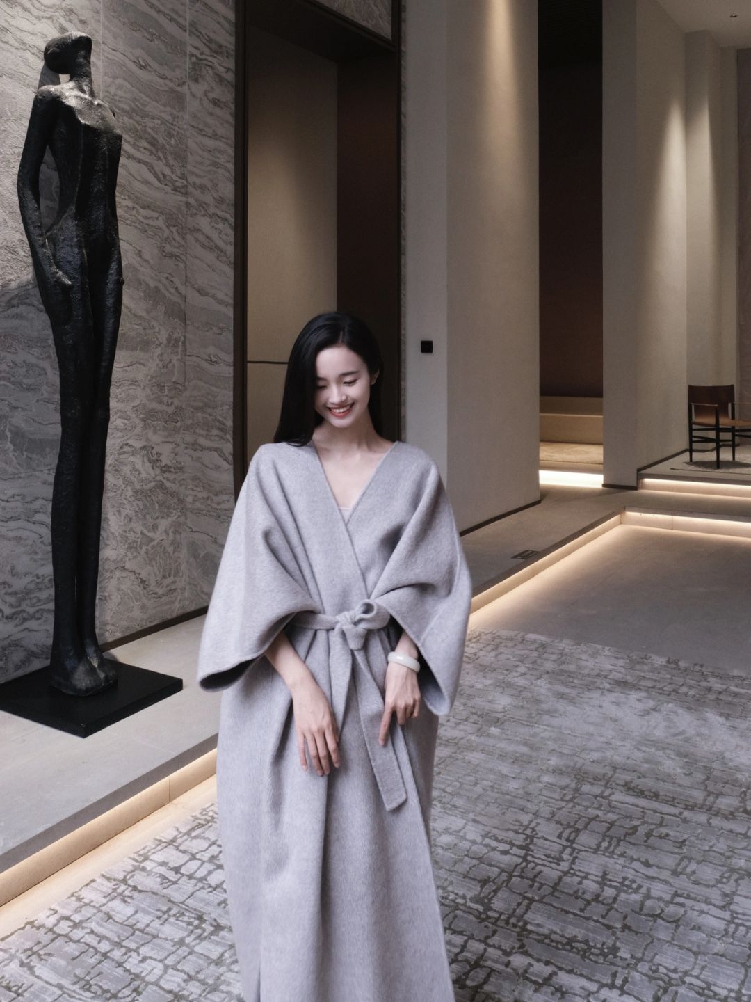 《家，便是那一座城》