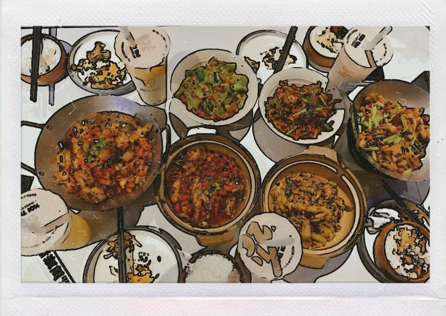 嚼嚼嚼 我们都是ଘ៸៸᳐⦁⩊⦁៸៸᳐ଓ 