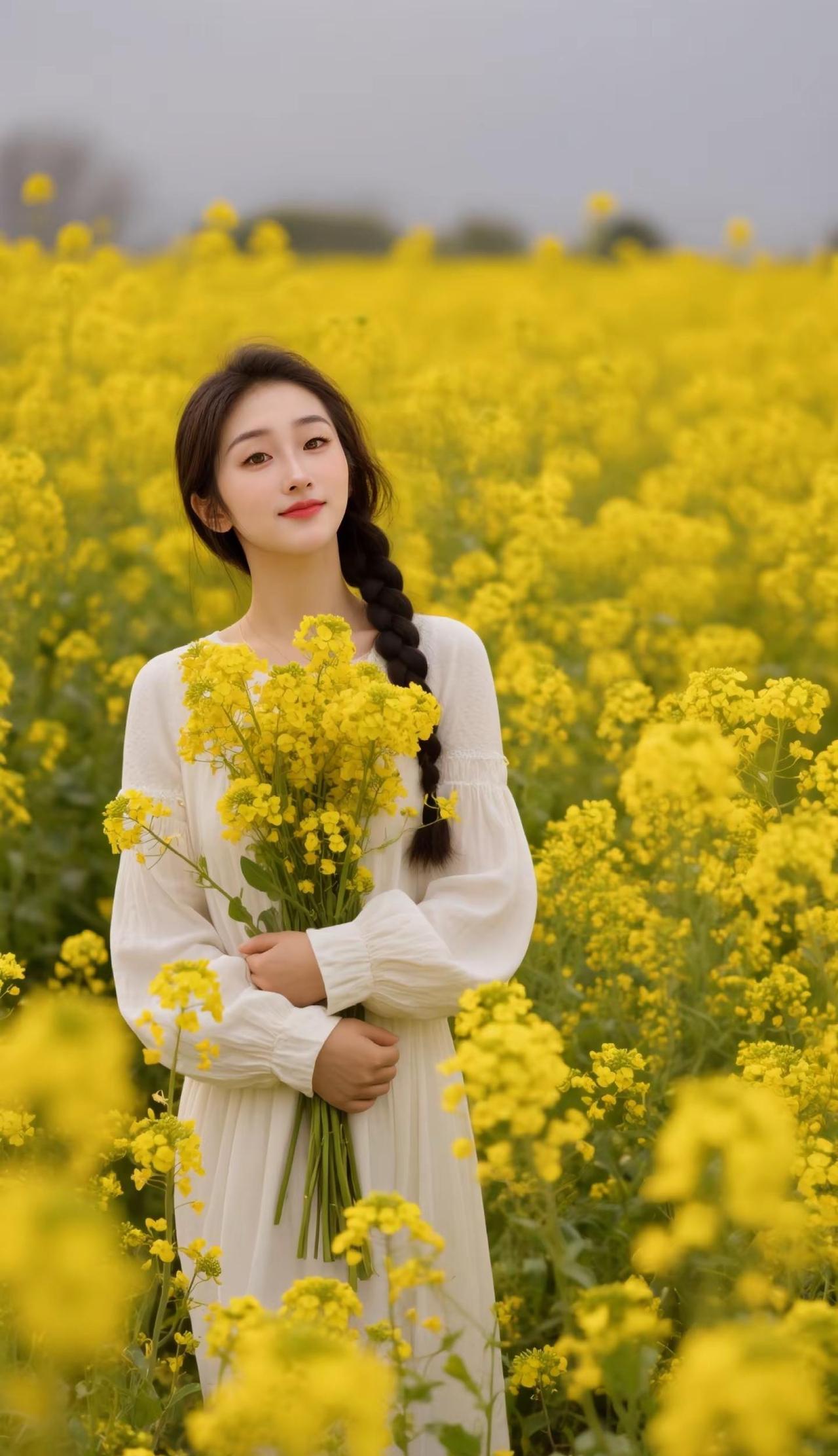 只想把自己养得越来越快乐平静，其它的都不太感兴趣