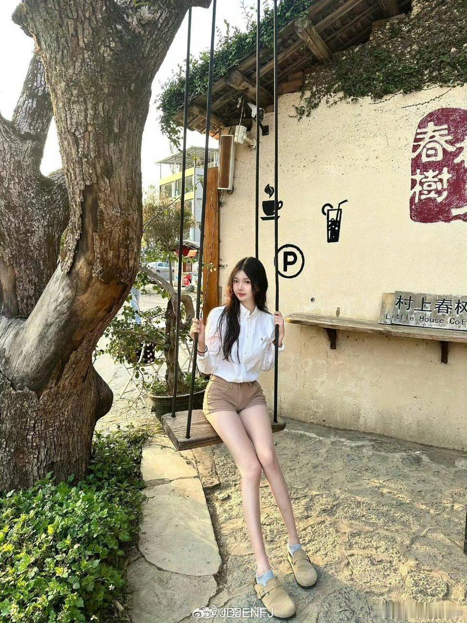 微笑之美随手拍 ​​​